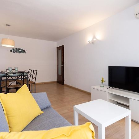 Uhc Mexico I Apartments カンブリルス エクステリア 写真
