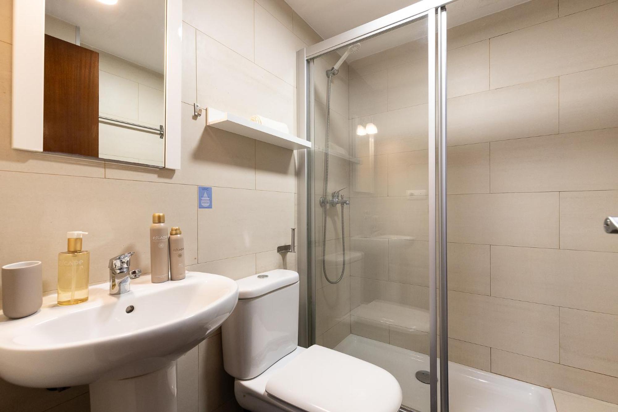Uhc Mexico I Apartments カンブリルス エクステリア 写真