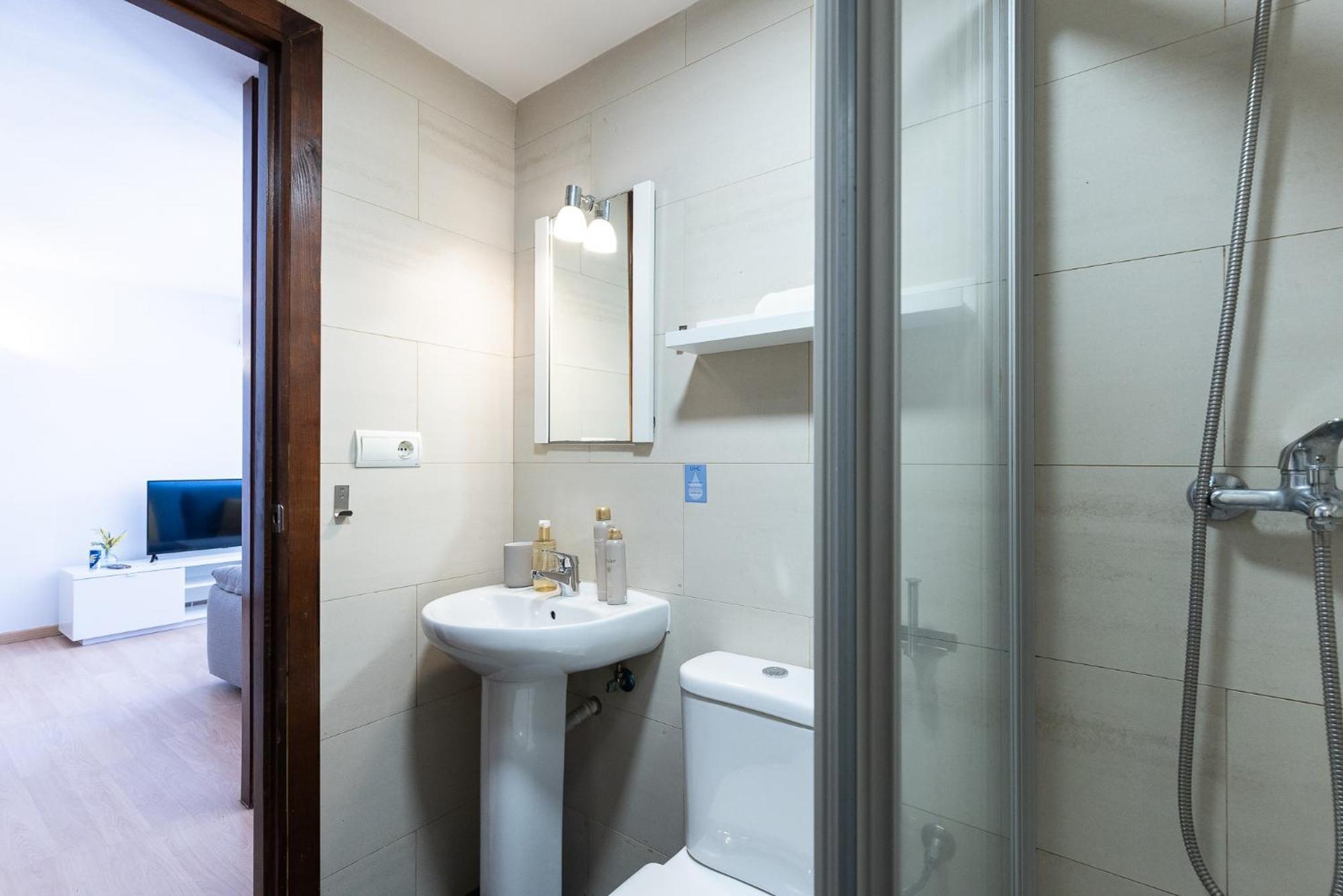 Uhc Mexico I Apartments カンブリルス エクステリア 写真