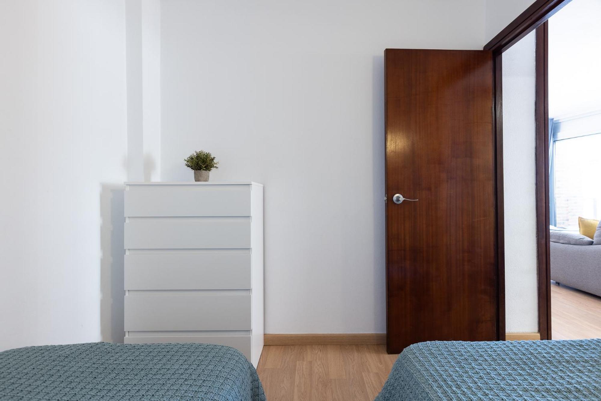 Uhc Mexico I Apartments カンブリルス エクステリア 写真