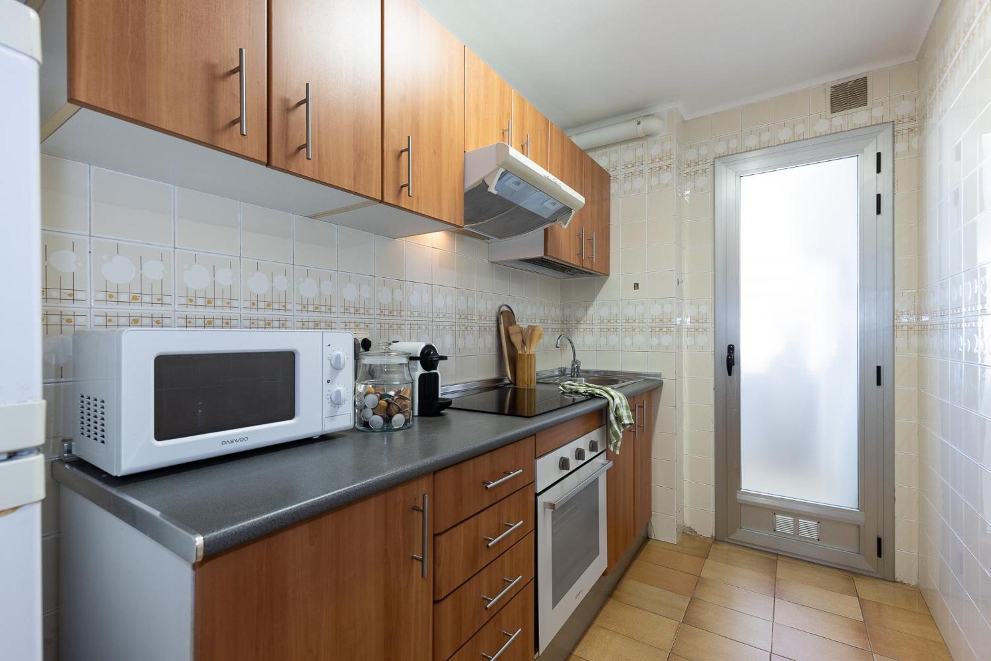 Uhc Mexico I Apartments カンブリルス エクステリア 写真