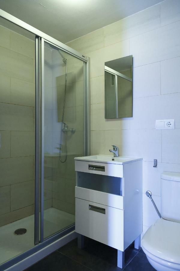 Uhc Mexico I Apartments カンブリルス エクステリア 写真