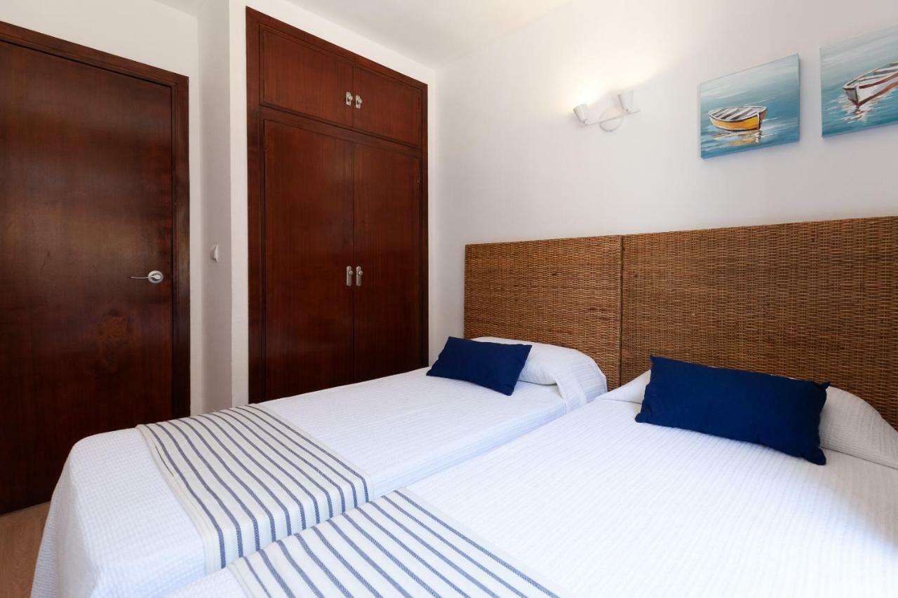 Uhc Mexico I Apartments カンブリルス エクステリア 写真