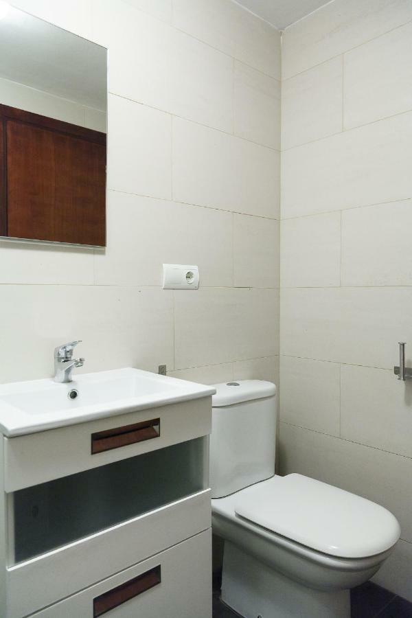 Uhc Mexico I Apartments カンブリルス エクステリア 写真