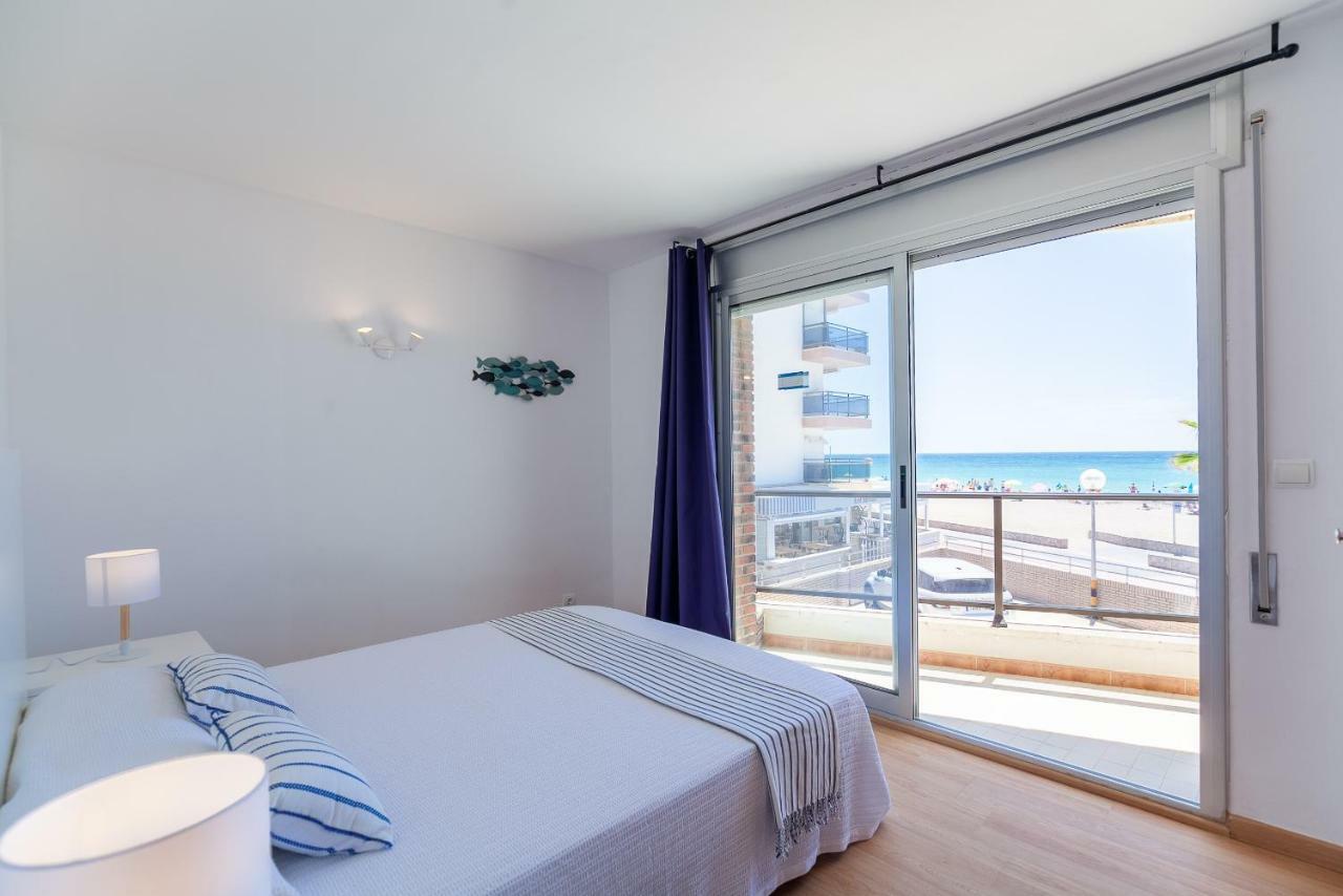 Uhc Mexico I Apartments カンブリルス エクステリア 写真