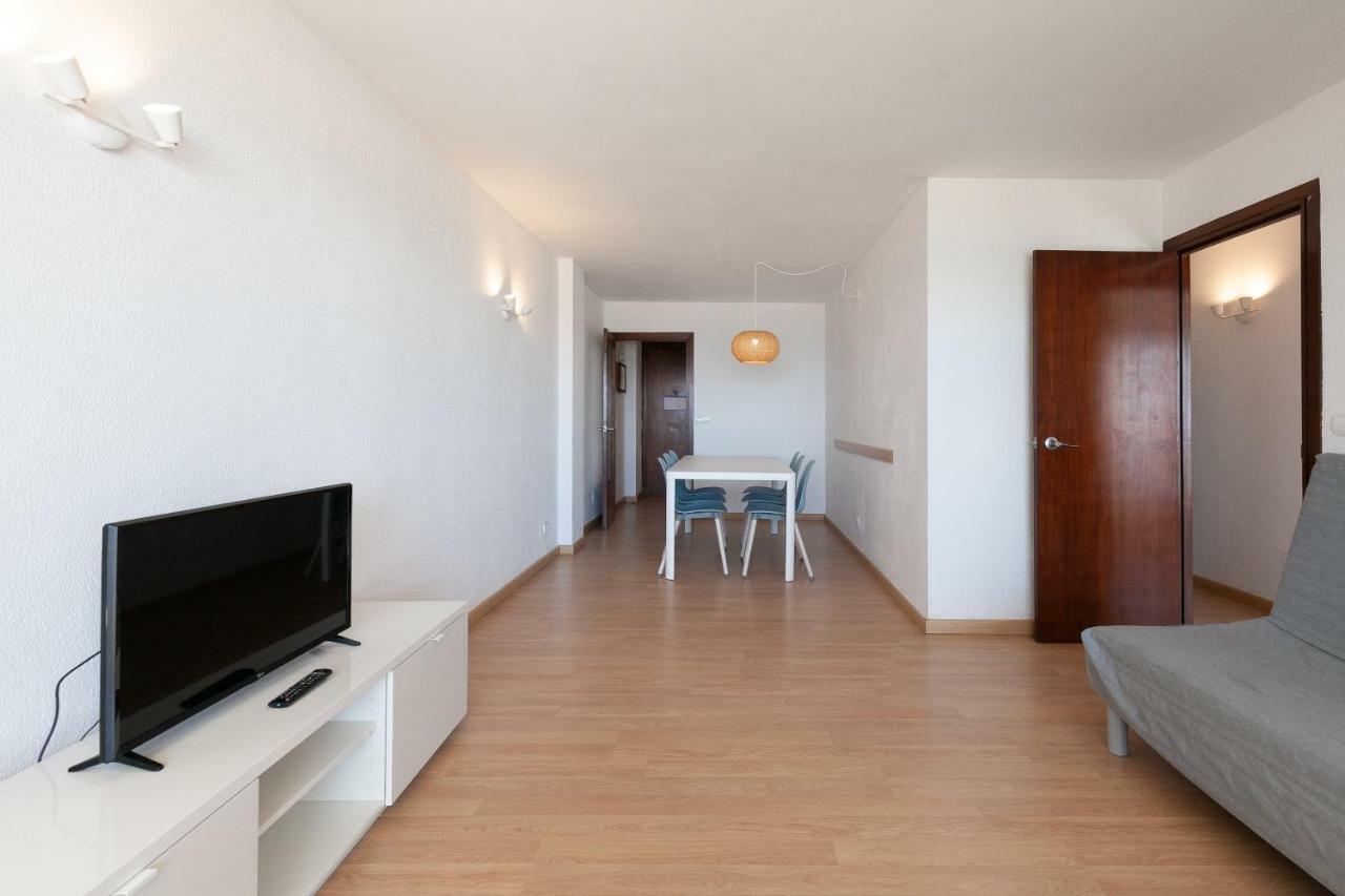 Uhc Mexico I Apartments カンブリルス エクステリア 写真